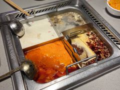 -海底捞火锅(金光华店)