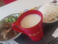 -永和大王(春日上新·阜成门店)