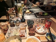 -肉肉大米(金虹桥店)