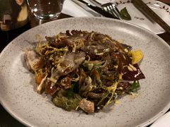牛干巴沙拉-gula