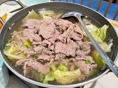 -全牛匠·乐山跷脚牛肉(京粮广场店)