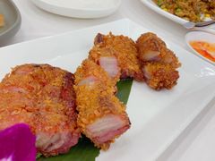 -维多利亚大酒店·雅园中餐厅