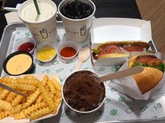 -Shake Shack(西单大悦城店)