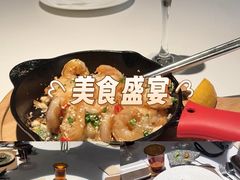 -ZAFFERANO西班牙海鲜饭(上海首店)