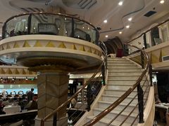 -碧中海汤泉汗蒸酒店