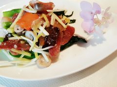 -海宁铂尔曼酒店紫荆中餐厅