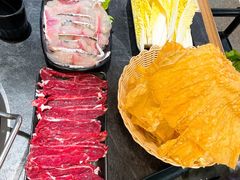 潮汕炸腐皮-林记潮牛·牛肉火锅(上马墩店)