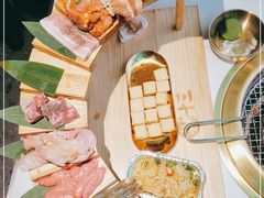 -聚十三烤肉博物馆(魔都首店)