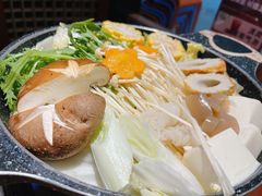 -有喜屋·烧鸟·居酒屋(周浦万达店)