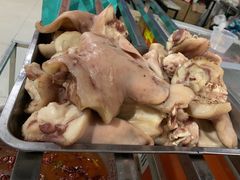 猪耳朵-百顺熟食店(汪沟店)