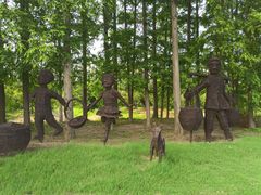 -上海长兴岛郊野公园