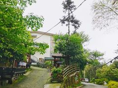-缙云山景区