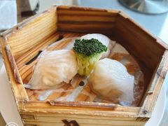 -顺德美的万豪酒店-万豪中餐厅