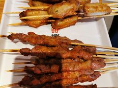 -冰城串吧(中上园店)