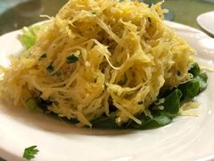 金瓜-新旺美食林农家菜(岭南路店)