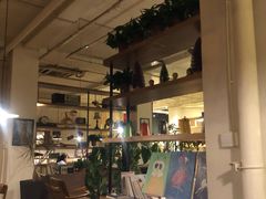 -雕刻时光咖啡馆(交大店)