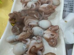 -孙记烧烤(荣华小区店)