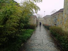 -和悦庄乡村温泉酒店