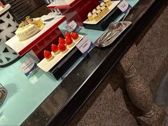 -汕头龙光喜来登酒店