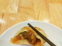 轮工壹号煎包-老巷口川味火锅