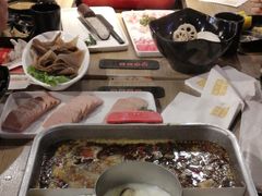 -新辣道鱼火锅(上地华联店)