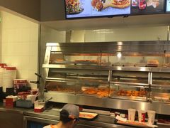 -肯德基(夏湾店)