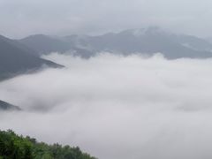 -井冈山风景名胜区-黄洋界