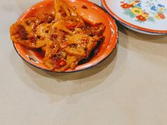 -老三样·旧食新味(船山路店)