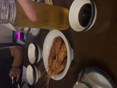 -蚝翅·海鲜粥·烧烤·龙虾季(海曙天一店)