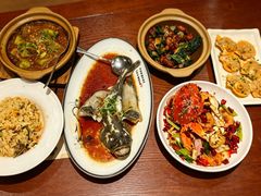 -南海渔家•海鲜•正宗海南菜(海棠湾店)