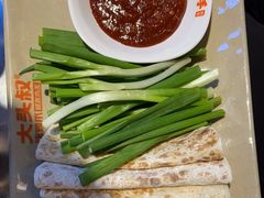 -大头叔烤鸡爪·朝鲜族烤串(天池路店)