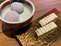 大福团子-黑牛の店·和牛烧肉(合生汇店)