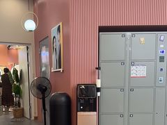 -海马体照相馆(上海宝山万达广场店)