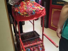 -陈家老院子(高新店)