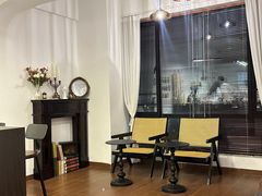 -RT Coffee 放空咖啡