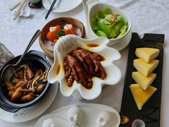 -海湾壹品·粤菜·早茶·烤鸭(拱北店)