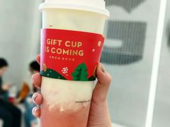 -喜茶(深圳丰盛町店)