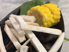 -新辣道鱼火锅(领展购物广场·中关村店)
