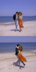-香庭海婚纱摄影·威海旅拍(统一路店)