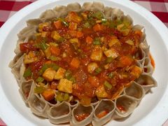 -西贝(宁波天一国购店)
