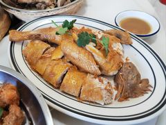 -台山第一家兴华黄鳝饭·黄鳝婆(彭沙坑总店)