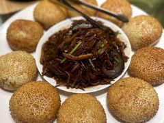 -味茂·老船夫1927(东海东路店)