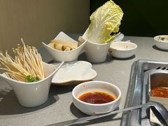 -海底捞火锅(龙湖金沙天街店)