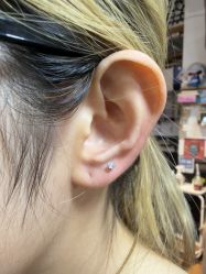 -匿名者纹身学院派·刺青