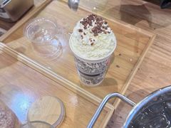 -霸王茶姬(大连万象汇店)