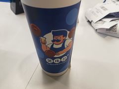 -煲珠公·老红糖珍珠奶茶(长宁龙之梦店)