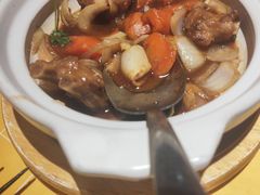 -蔡澜点心·粤菜(花城汇南区店)