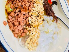 -滴水·湘逢(南汇大学城生活广场店)