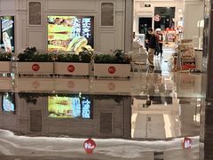 -福田卓悦INTOWN购物中心