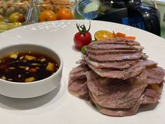 -老铺人家酒店(紫荆名流店)